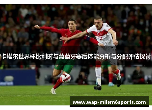 卡塔尔世界杯比利时与葡萄牙赛后体能分析与分配评估探讨