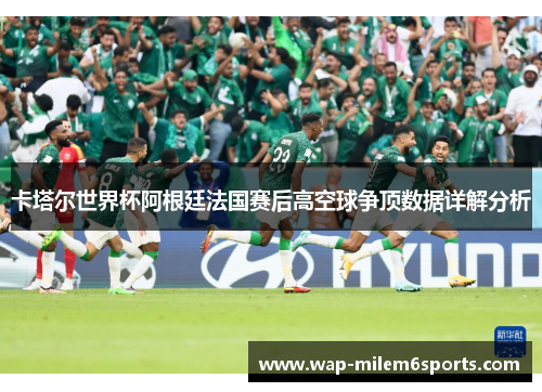 卡塔尔世界杯阿根廷法国赛后高空球争顶数据详解分析