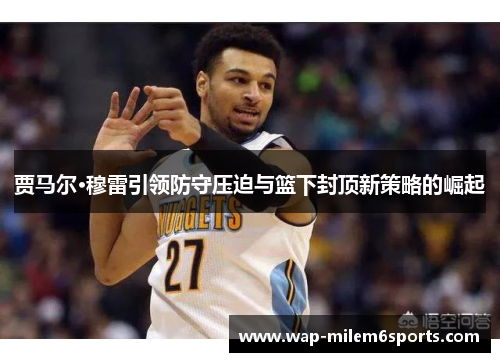 贾马尔·穆雷引领防守压迫与篮下封顶新策略的崛起