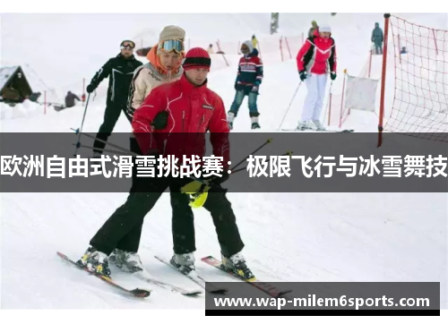 欧洲自由式滑雪挑战赛：极限飞行与冰雪舞技