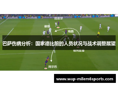 巴萨伤病分析：国家德比前的人员状况与战术调整展望