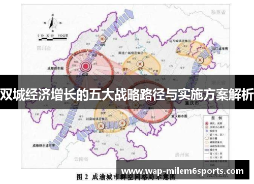 双城经济增长的五大战略路径与实施方案解析