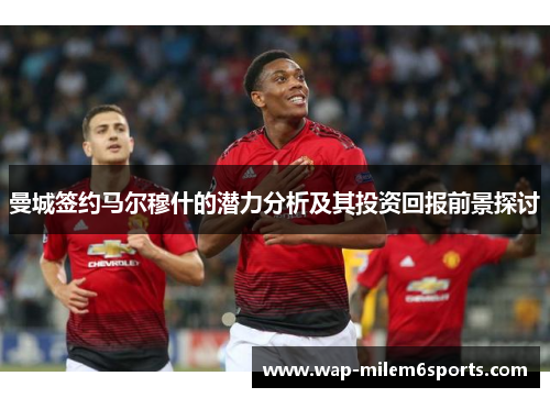 曼城签约马尔穆什的潜力分析及其投资回报前景探讨
